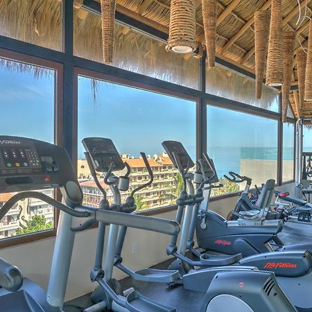Nayri Life&Spa 408 Puerto Vallarta Exterior foto