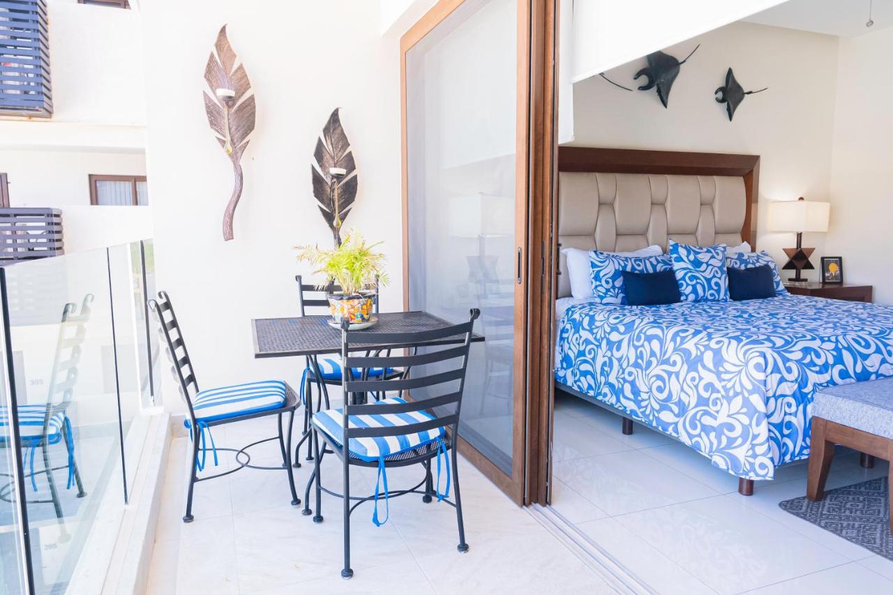 Nayri Life&Spa 408 Puerto Vallarta Exterior foto