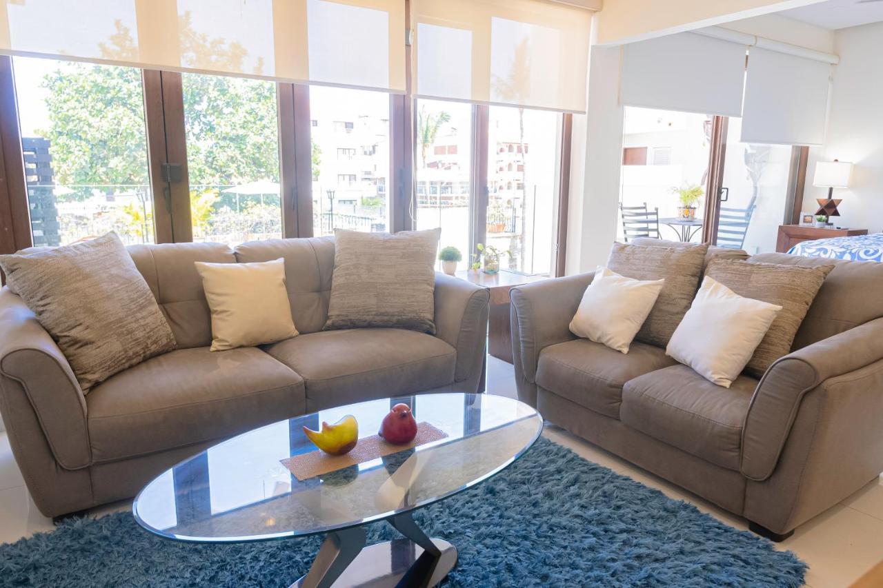 Nayri Life&Spa 408 Puerto Vallarta Exterior foto
