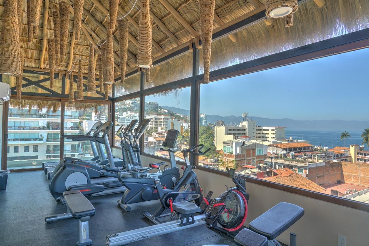 Nayri Life&Spa 408 Puerto Vallarta Exterior foto