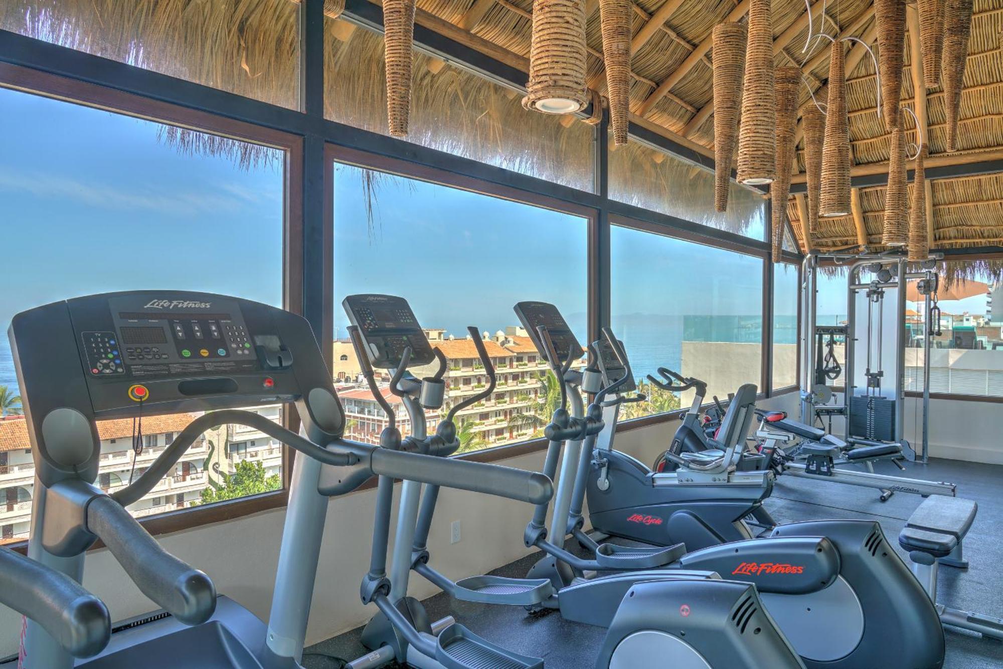 Nayri Life&Spa 408 Puerto Vallarta Exterior foto